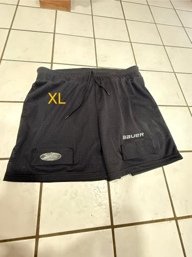 Bauer women’s Jill Shorts