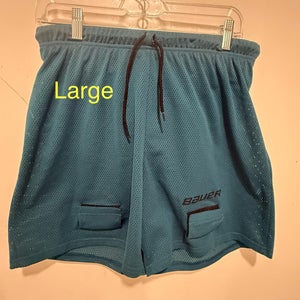 Bauer Women’s Jill shorts