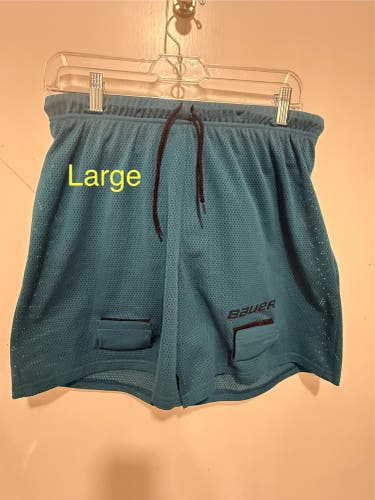 Bauer Women’s Jill shorts