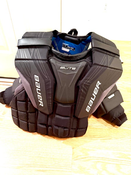 Bauer Elite chest protector (Senior Small)