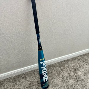 2025 Louisville Slugger Meta Prime Composite USSSA Certified Bat (-10)  20 oz 30" (Used)