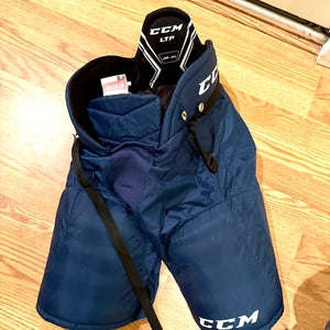 Small Senior CCM JetSpeed FT350 Hockey Pants (Used)