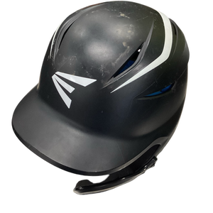 Used Easton ELITE Batting Helmet No Mask Black MD 11613-S000163960