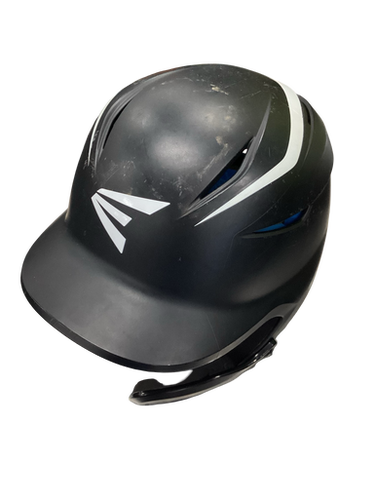 Used Easton ELITE Batting Helmet No Mask Black MD 11613-S000163960