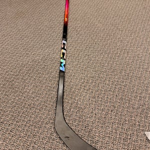 Senior CCM Jetspeed FT8 Pro Left Hand Hockey Stick (New)