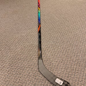 Senior Bauer Nexus Tracer Left Hand Hockey Stick (New)