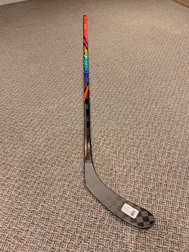 Senior Bauer Nexus Tracer Left Hand Hockey Stick (New)