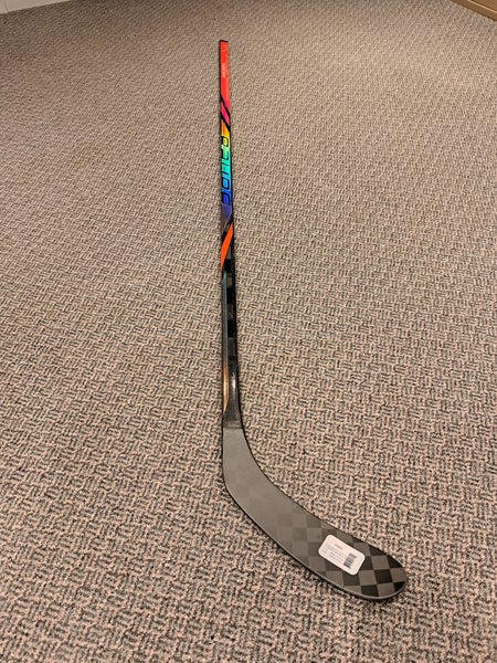 Senior Bauer Nexus Tracer Left Hand Hockey Stick (New)