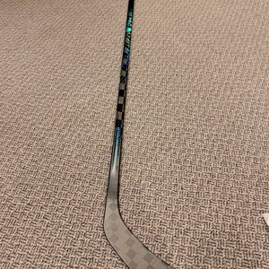 Senior CCM Vizion Left Hand Hockey Stick (New)