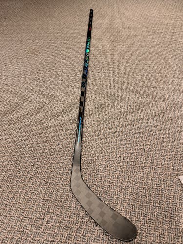 Senior CCM Vizion Left Hand Hockey Stick (New)