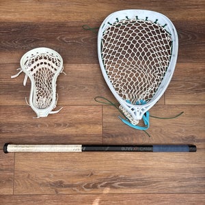 Locker Sale!!! 2F, 2G, Warrior XP Carbon