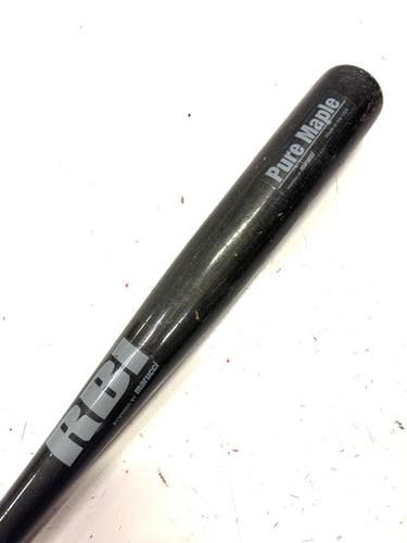 Used Marucci PURE MAPLE BB/SB Wood Bat 32" 11860-S000294401