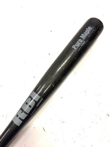 Used Marucci PURE MAPLE BB/SB Wood Bat 32" 11860-S000294401