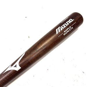 Used Mizuno MAPLE MZM271 BB/SB Wood Bat 32" 11860-S000294399