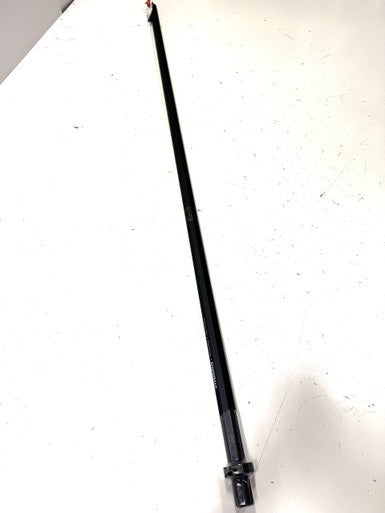 Used Maverik HYPERDRIVE Mens Def/LSM LAX Shaft Black 11860-S000294394