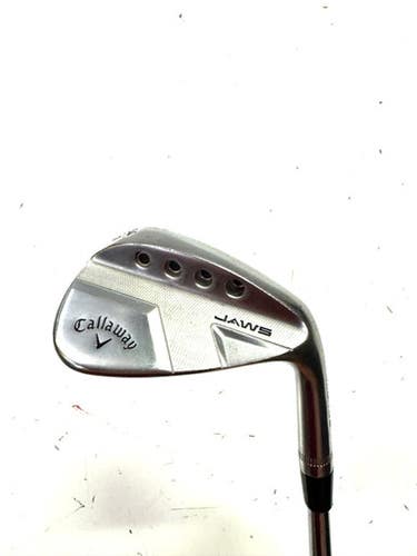 Used Callaway JAWS Golf Wedge Mens RH 54 Degree 11860-S000294397