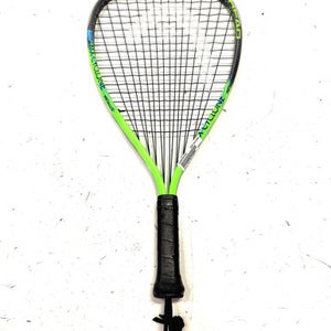 Used Head MX CYCLONE Adult Racquetball Racquet Grey Unknown 11860-S000294420