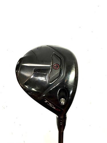 Used Titleist TSR2 Mens Fairway Wood RH 5 Wood 11860-S000294419