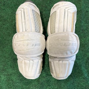 Adult True ZeroLyte Arm Pads (Used) | Small