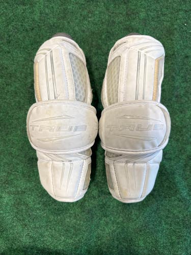 Adult True ZeroLyte Arm Pads (Used) | Small