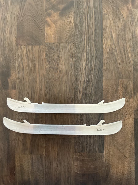 Bauer LS + 238 mm (Used)