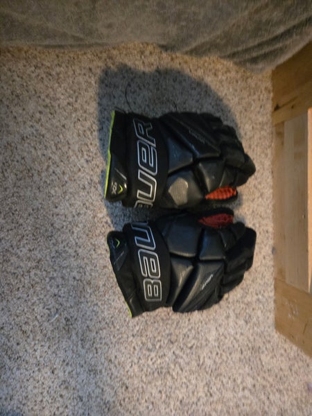 Bauer Vapor X2.9 Gloves 10" (Used)