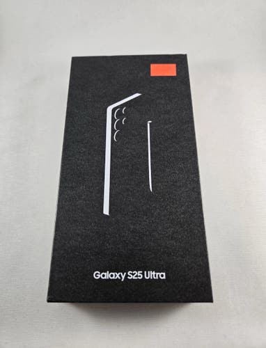 Samsung Galaxy S25 Ultra