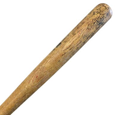 Used WOOD BAT BB/SB Wood Bat 30" 11760-S000078912