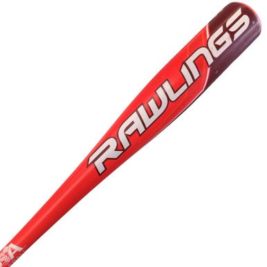 Used Rawlings PRODIGY ALLOY BB/SB USA 2 5/8 Bat 31" 11760-S000078918