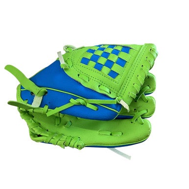 Used Marucci GLOVE BB/SB Glove RH Throw Green 9" 11760-S000078879