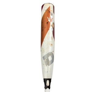 Used Demarini 2018 CF ZEN CBZ-18 BB/SB USSSA 2 3/4 Bat 31" 11760-S000078812