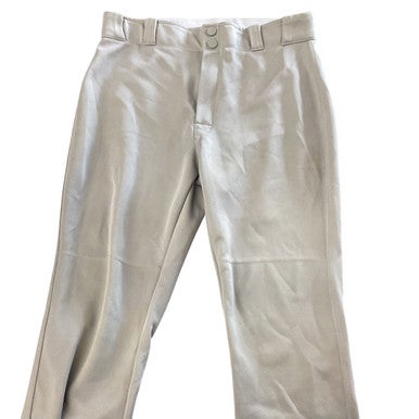Used Easton BASEBALL PANTS BB/SB Pant Boys Grey XL 11760-S000078803