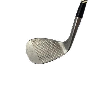 Used Cleveland 588 TOUR ACTION Golf Wedge Mens RH 60 Degree 11760-S000078808