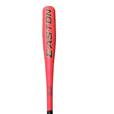 Used Easton GHOST X HYPERLITE BB/SB USA 2 5/8 Bat 27" 11760-S000078807
