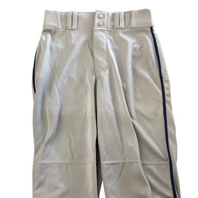 Used Champro BASEBALL PANTS BB/SB Pant Mens Grey SM 11760-S000078800