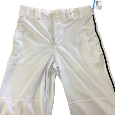 Used Champro BASEBALL PANTS BB/SB Pant Mens White MD 11760-S000078797