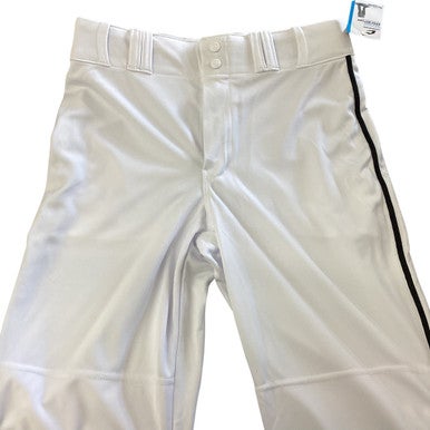 Used Champro BASEBALL PANTS BB/SB Pant Mens White MD 11760-S000078797