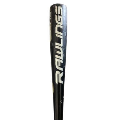 Used Rawlings 5150 ALLOY BB/SB USA 2 5/8 Bat 28" 11760-S000078796
