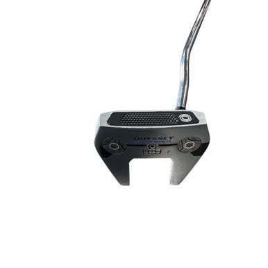 Used Odyssey 0 WORKS CRUISER 7 Mens Putter RH 11479-S000398895