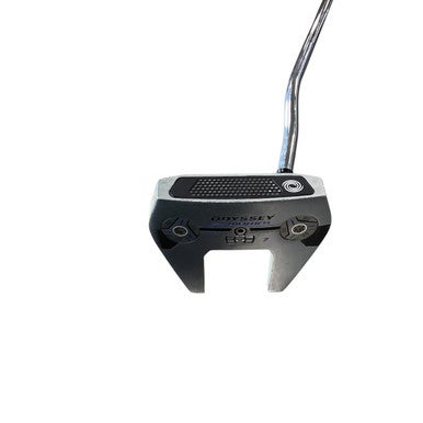 Used Odyssey 0 WORKS CRUISER 7 Mens Putter RH 11479-S000398895