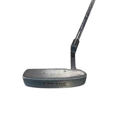 Used Knight HEEL TOE FADE Mens Putter RH 11479-S000398894