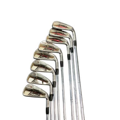 Used Titleist AP1 Mens Iron Set RH 3I-PW 11479-S000398885
