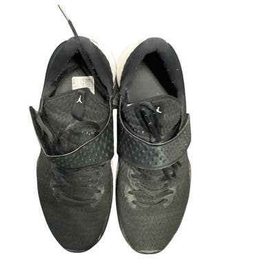 Used Jordan Basketball Shoes M Black Senior 11 11479-S000398887