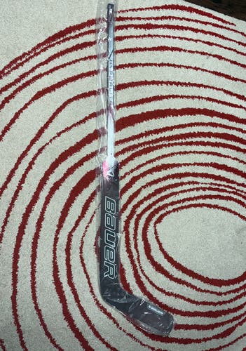 Bauer Hyperlite 2 Regular Goalie Stick 25" Paddle Pro Stock (New)