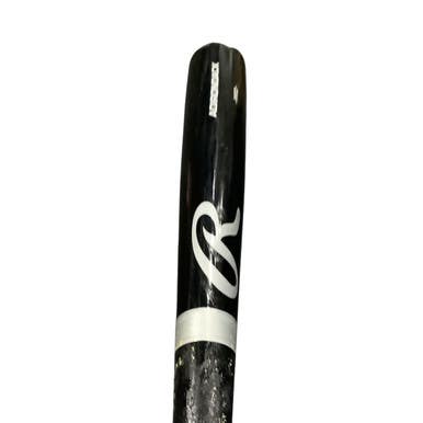 Used Rawlings ADIRONACK BB/SB Wood Bat 32 1/2" 11479-S000398880
