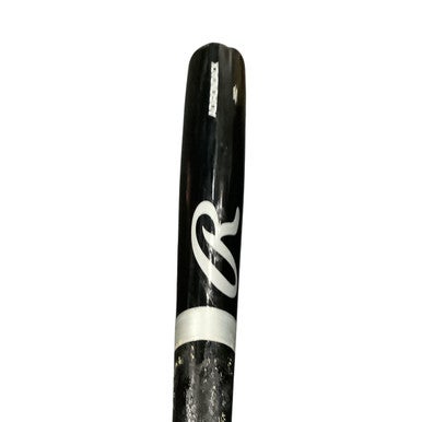 Used Rawlings ADIRONACK BB/SB Wood Bat 32 1/2" 11479-S000398880