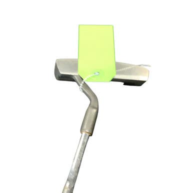 Used American Athletic AMERICAN STANDARD Mens Putter RH 11479-S000398873