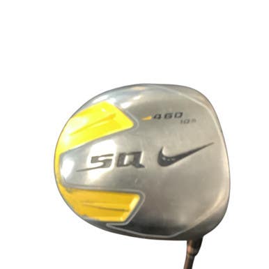 Used Nike SQ 10S Mens Driver RH 10.0 Degree 11479-S000398859
