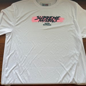 Supreme (Madlax) nationals lacrosse shooter
