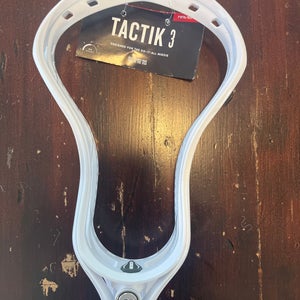 Maverik Unstrung Tactik 3 Head (New)